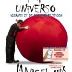 MI PEQUEÑO UNIVERSO -MARCEL GROS